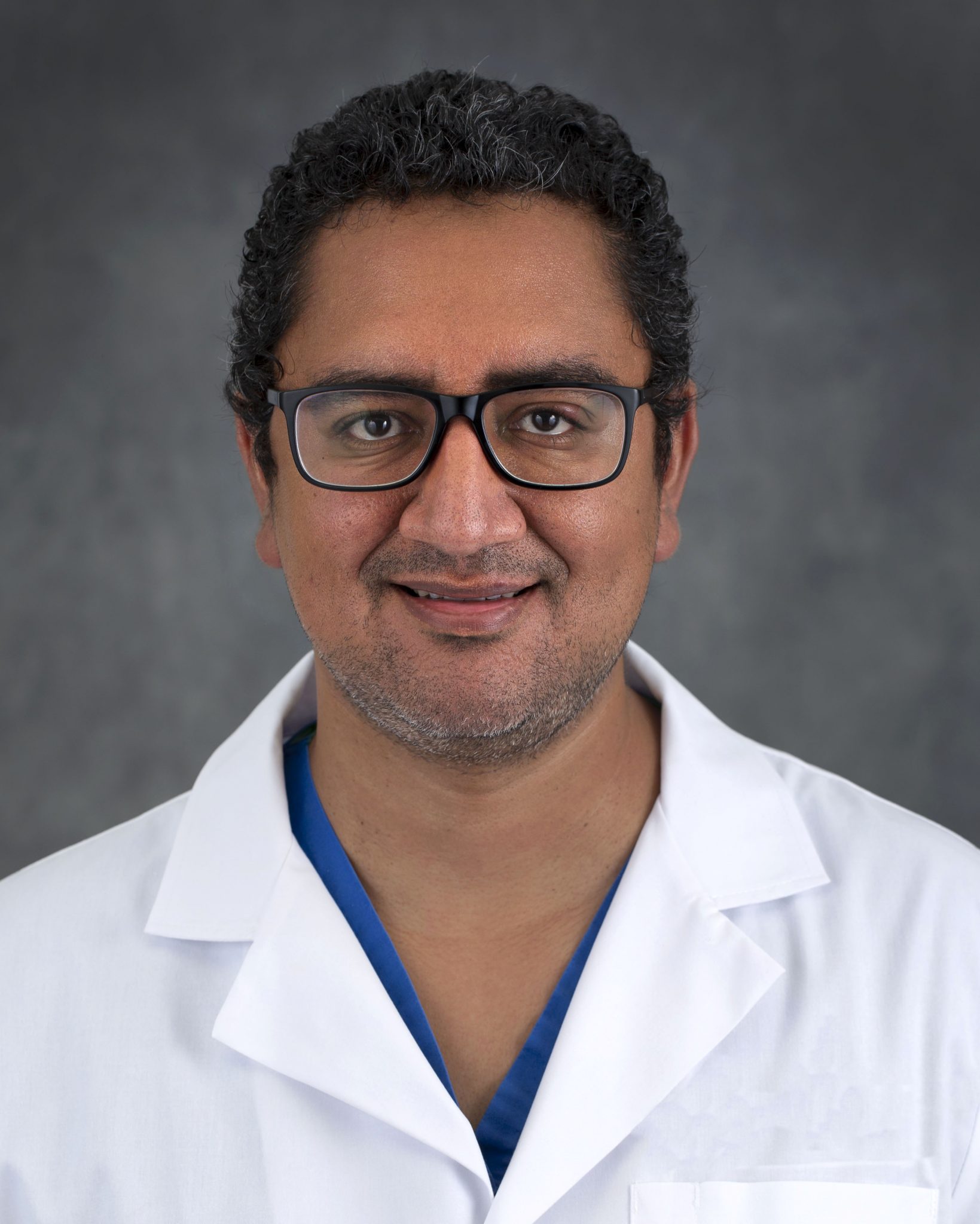 Ahmed Mohammed, M.D. – Montgomery Pulmonary Consultants