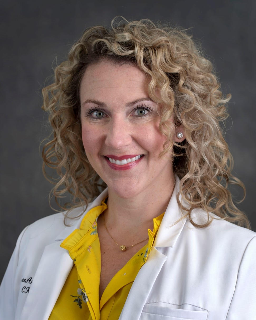 Our Nurse Practitioners Montgomery Pulmonary Consultants