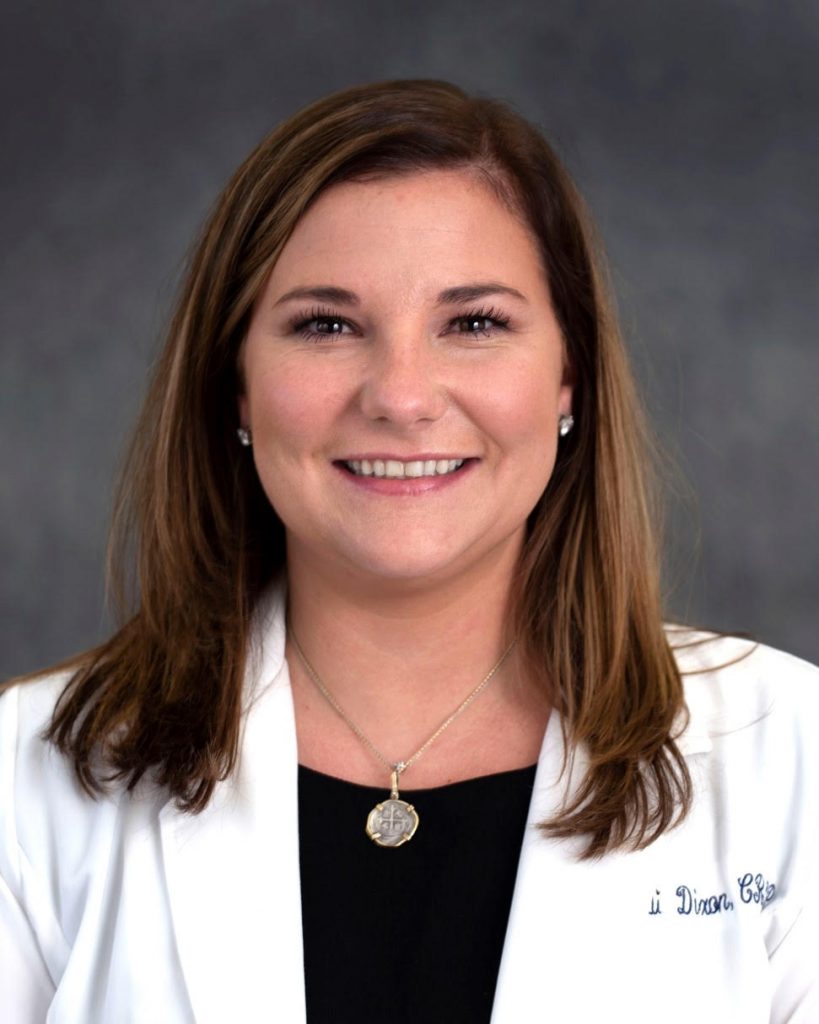 Our Nurse Practitioners Montgomery Pulmonary Consultants